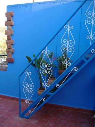 Hotel Casa La Palma