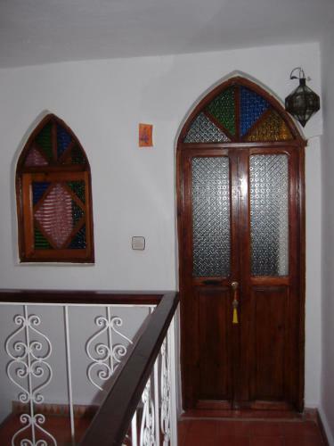 Hotel Casa La Palma