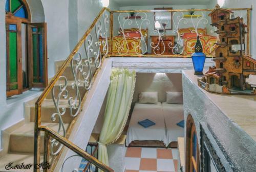 Apartamento Casa Elias