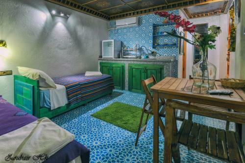 Apartamento Casa Elias