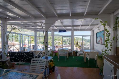 Apartamento Casa Elias