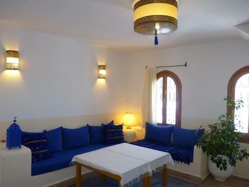 Hostal Dar Zambra