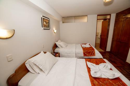 Bed & Breakfast Dar Meziana