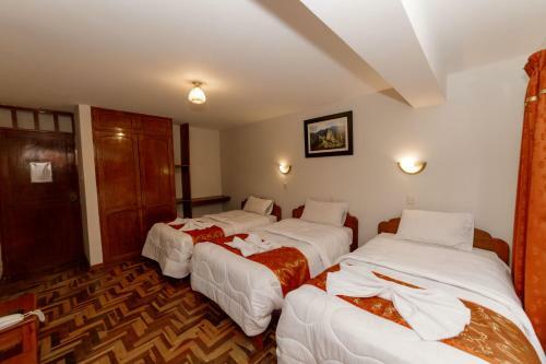 Bed & Breakfast Dar Meziana