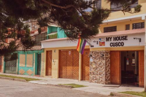 Bed & Breakfast Dar Meziana