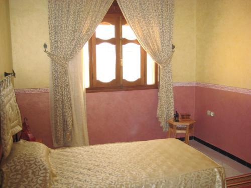 Bed & Breakfast La Porte Des Etoiles