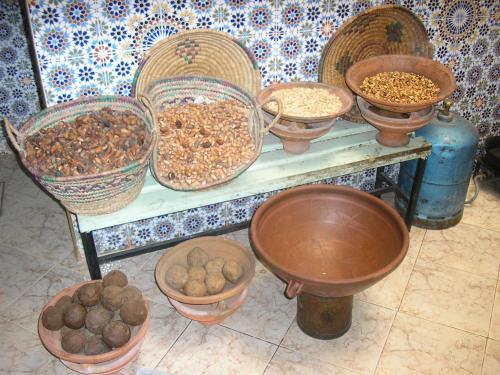 Bed & Breakfast La Porte Des Etoiles