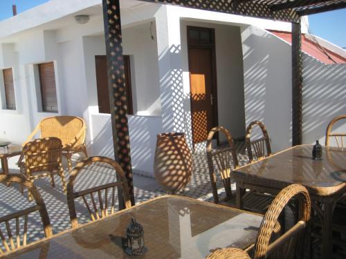 Bed & Breakfast La Porte Des Etoiles