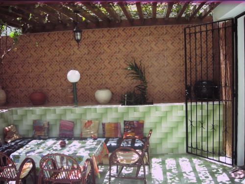 Bed & Breakfast La Porte Des Etoiles
