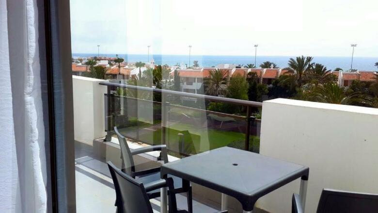 La Suite Hotel Boutique