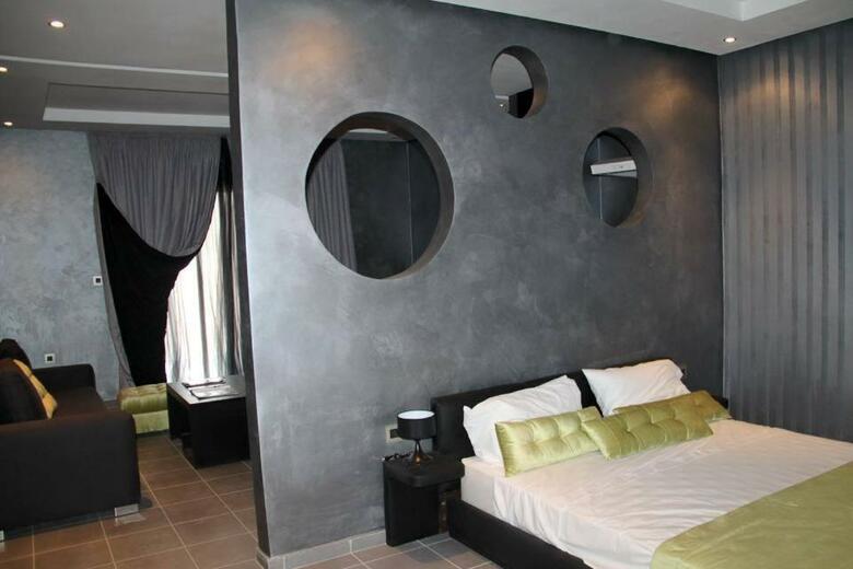 La Suite Hotel Boutique