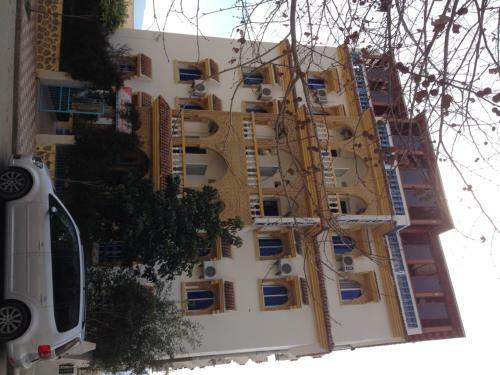Hotel Tarek