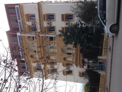 Hotel Tarek