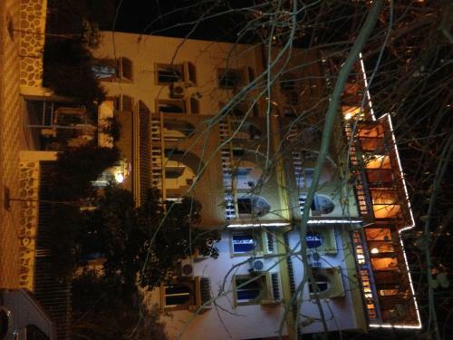 Hotel Tarek
