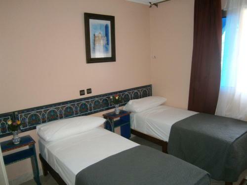 Hotel Tarek