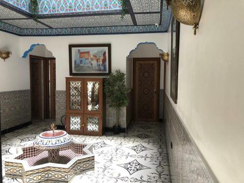 Hotel Tarek