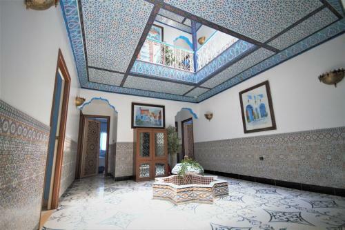Hotel Tarek