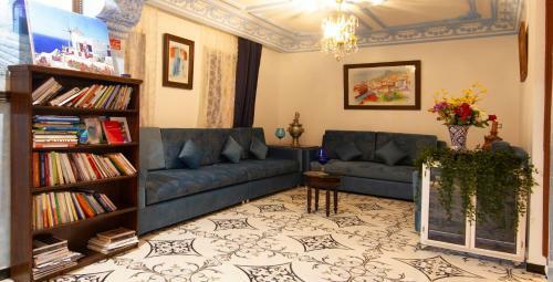 Hotel Tarek