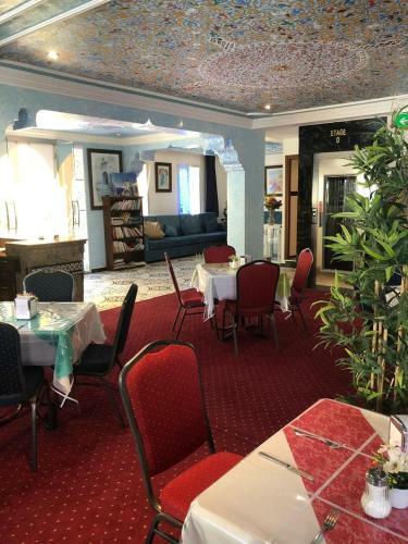 Hotel Tarek