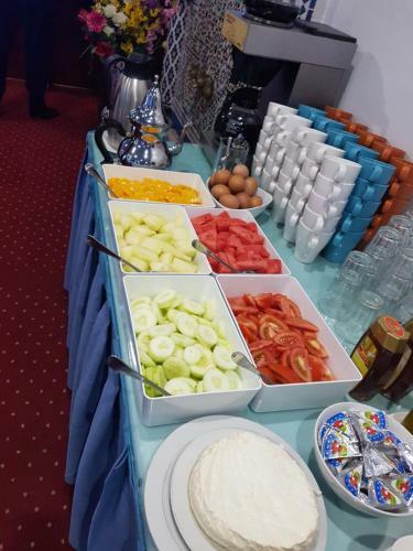Hotel Tarek