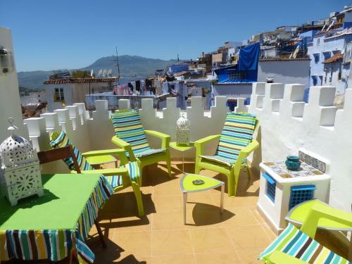 Hostal Dar Anneke