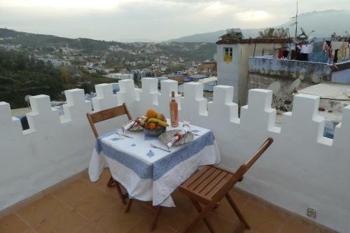 Hostal Dar Anneke