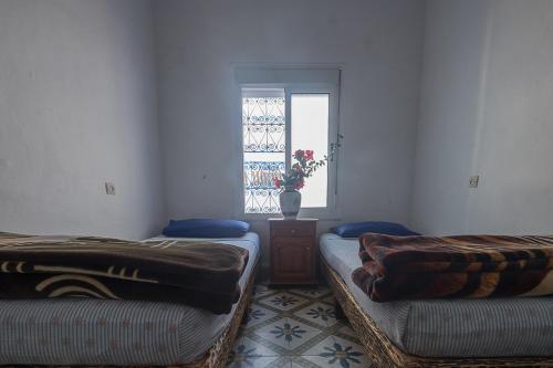 Albergue Hostal La Joya