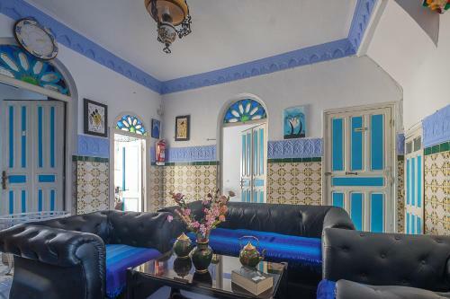 Albergue Hostal La Joya