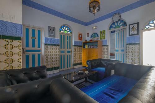 Albergue Hostal La Joya