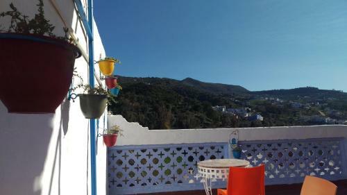 Albergue Hostal La Joya