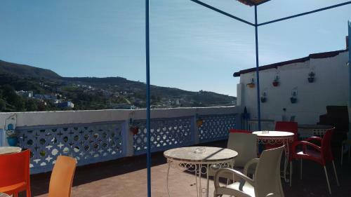 Albergue Hostal La Joya