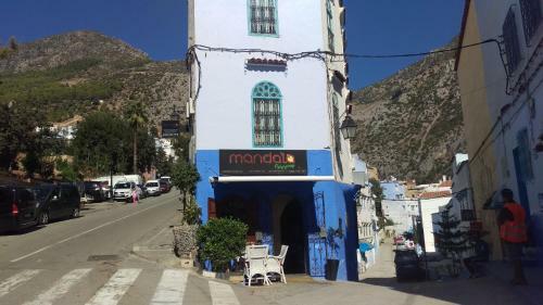 Albergue Hostal La Joya