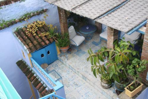 Hotel H�tel Dar Terrae