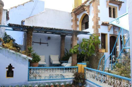 Hotel H�tel Dar Terrae