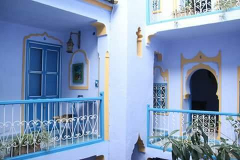 Hotel H�tel Dar Terrae