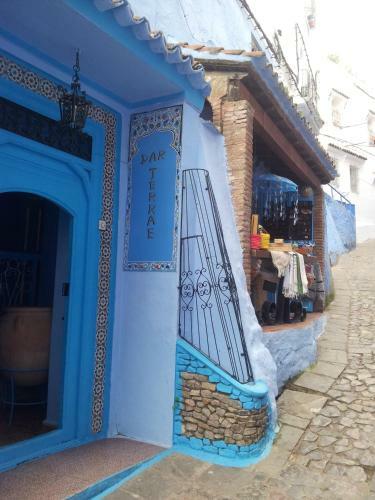 Hotel H�tel Dar Terrae