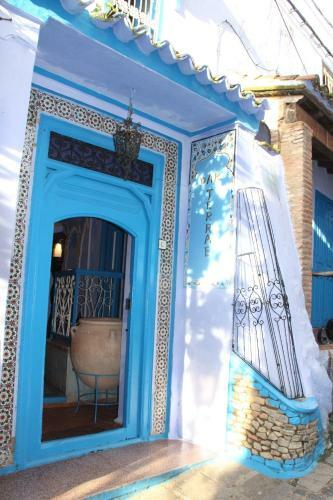 Hotel H�tel Dar Terrae