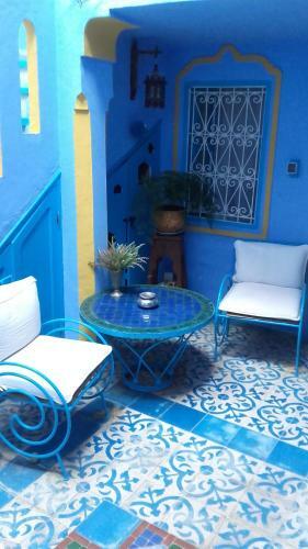 Hotel H�tel Dar Terrae