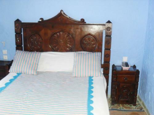 Bed & Breakfast Dar Lbakal