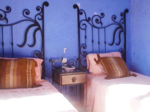 Bed & Breakfast Dar Lbakal