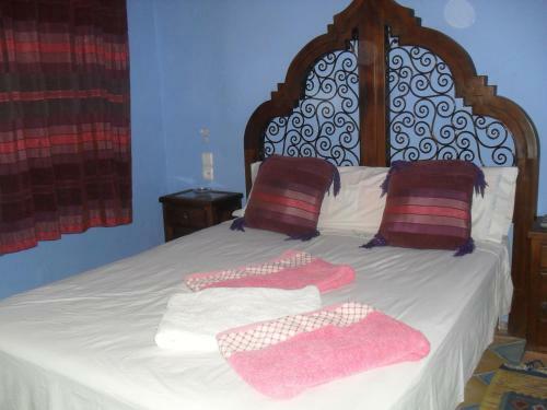 Bed & Breakfast Dar Lbakal