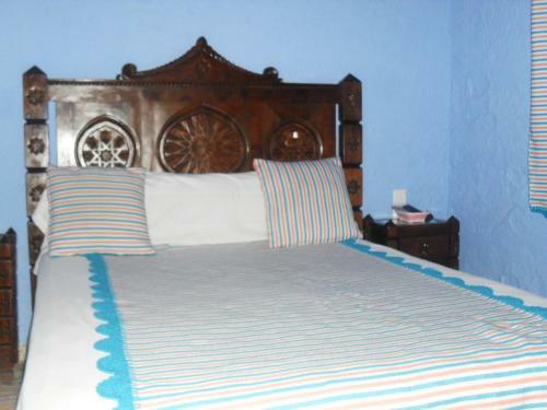 Bed & Breakfast Dar Lbakal
