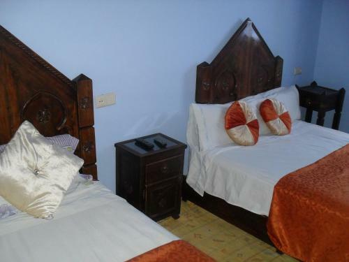 Bed & Breakfast Dar Lbakal