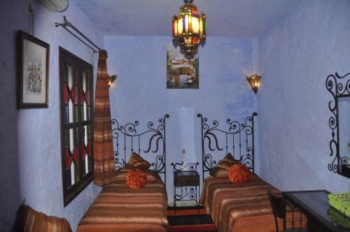 Bed & Breakfast Dar Lbakal
