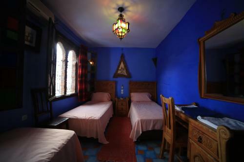 Bed & Breakfast Dar Lbakal