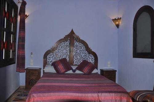 Bed & Breakfast Dar Lbakal