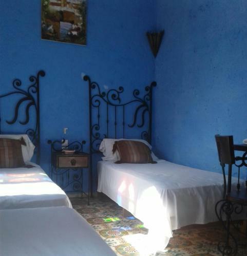Bed & Breakfast Dar Lbakal