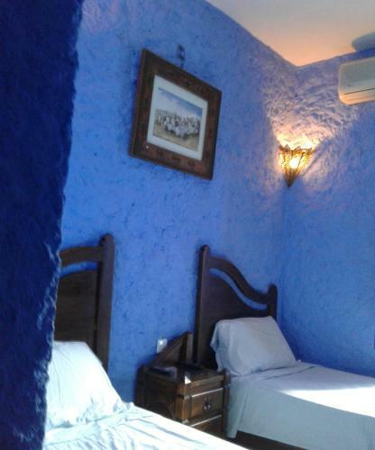 Bed & Breakfast Dar Lbakal