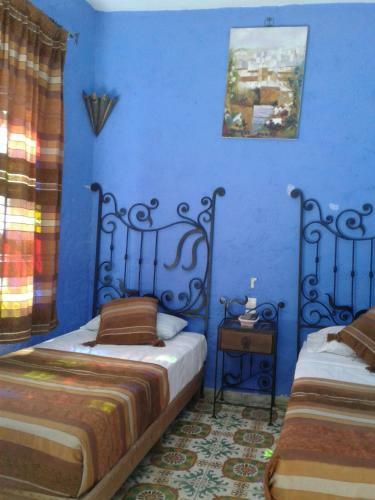 Bed & Breakfast Dar Lbakal