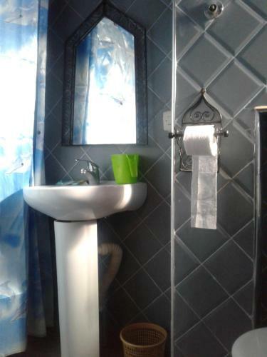 Bed & Breakfast Dar Lbakal